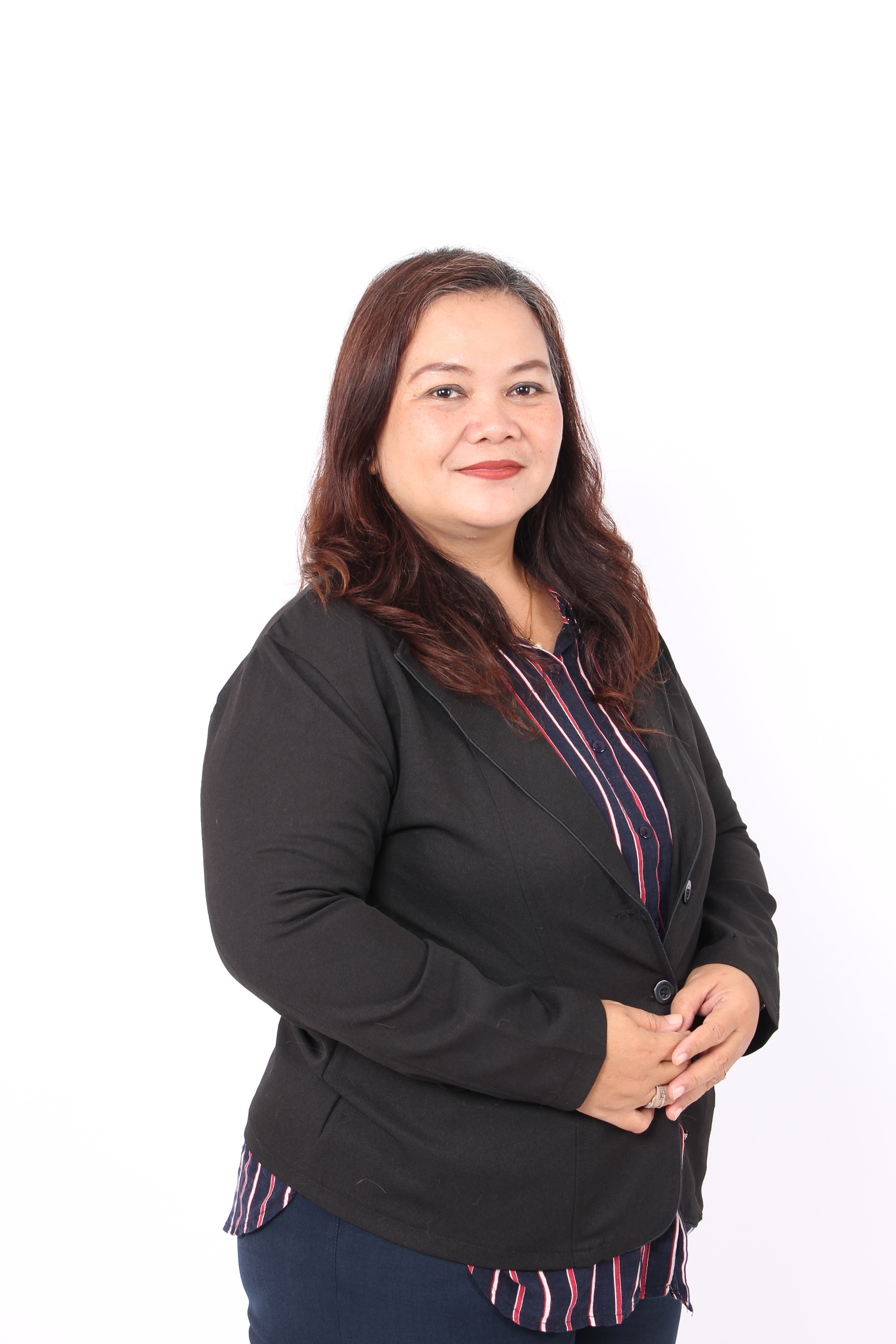 Theresia Diyah Wulandari, S.Fil., M.M.