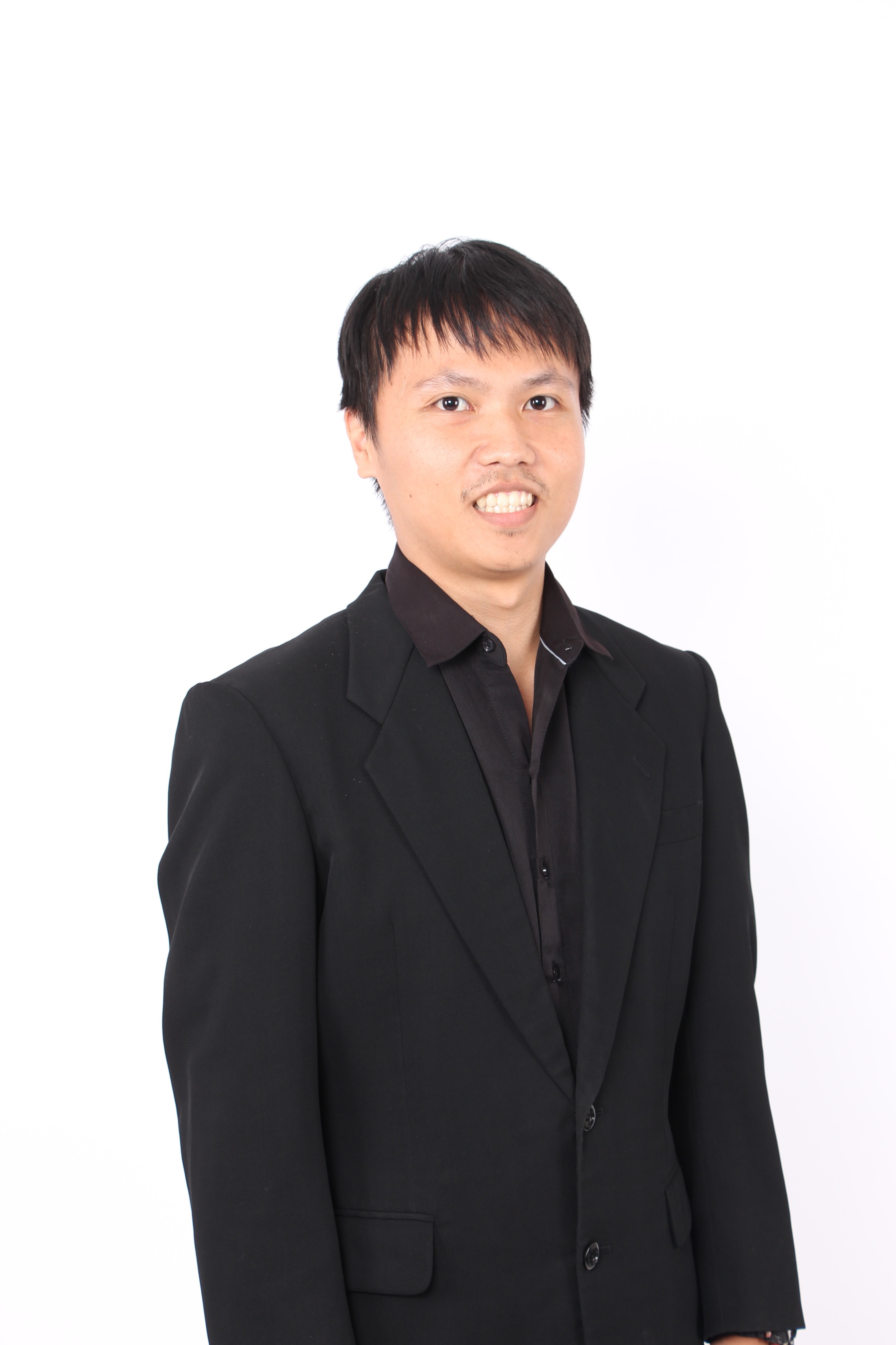 Leonard Brahmandika, S.Fil., M.Fil.