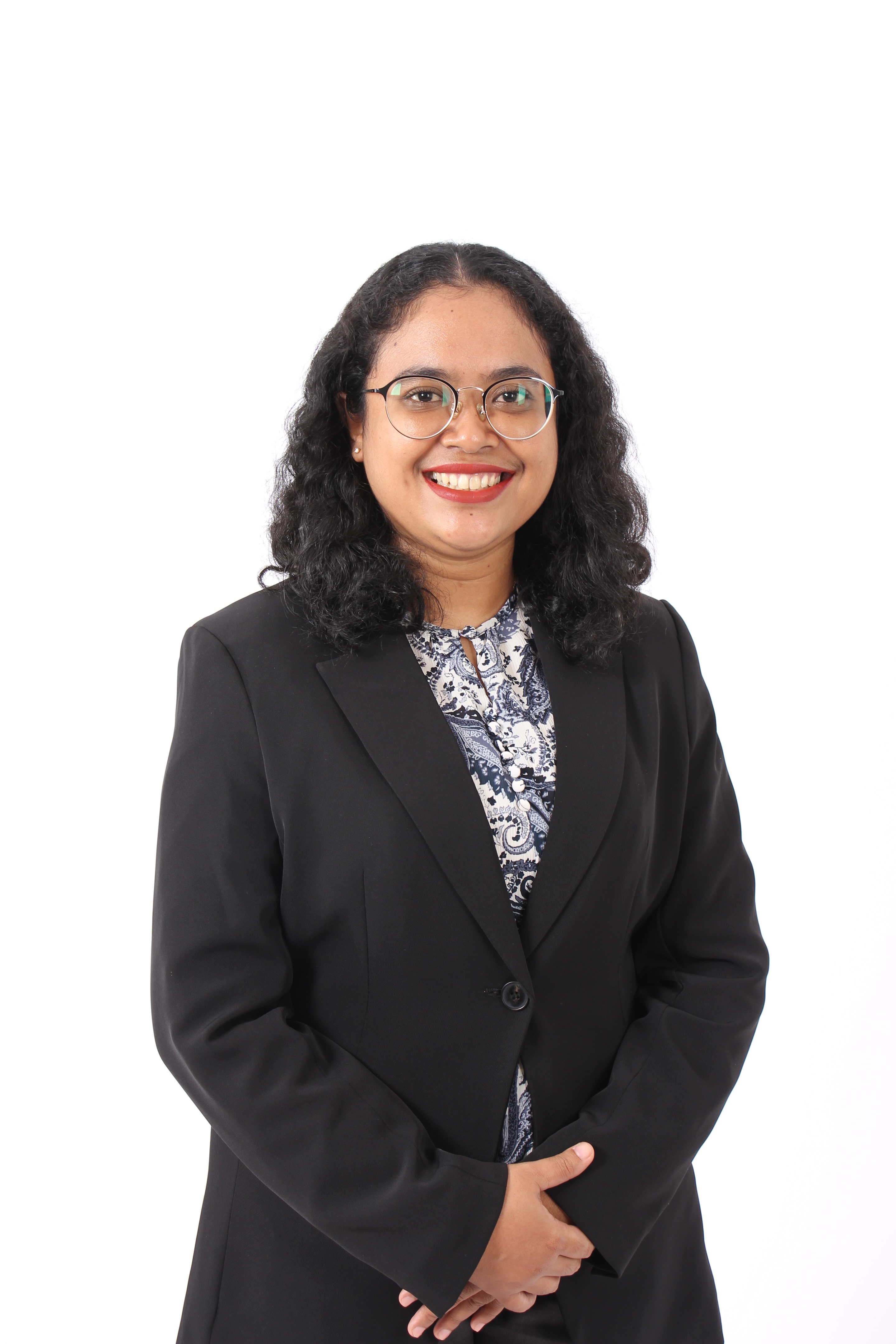 Agatha Mayasari, SE., M.Sc.