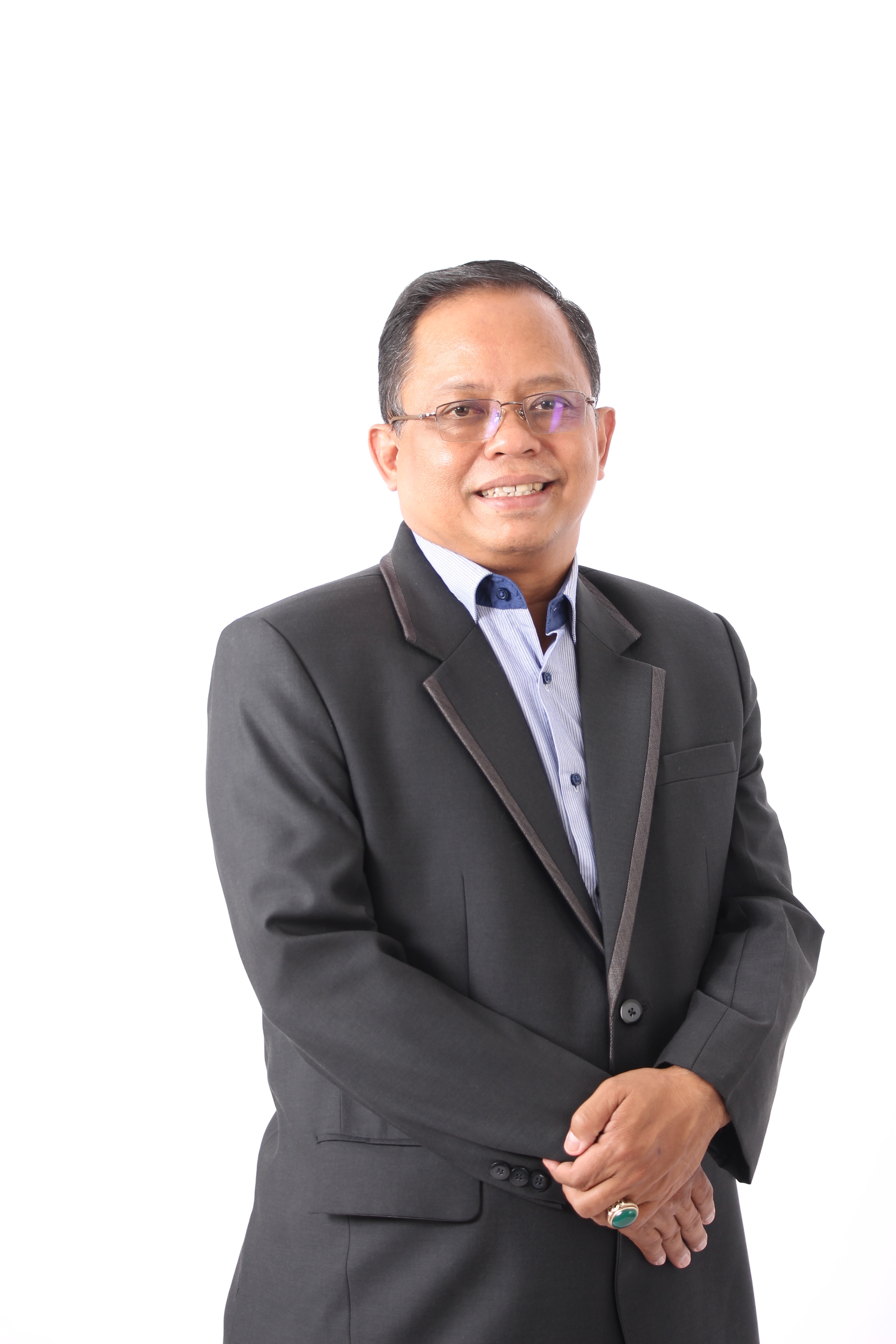 F. Joki Hartono Tri Nugroho, SE., MM.